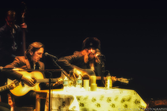 Blackie & the Rodeo Kings