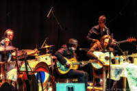 Blackie & the Rodeo Kings