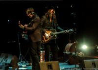Blackie & the Rodeo Kings