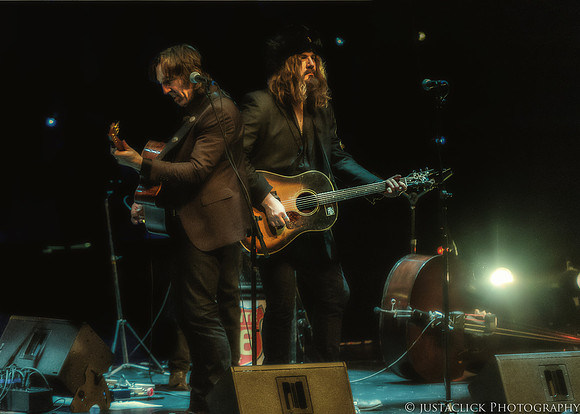 Blackie & the Rodeo Kings