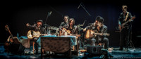 Blackie & the Rodeo Kings