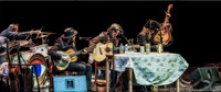 Blackie & the Rodeo Kings