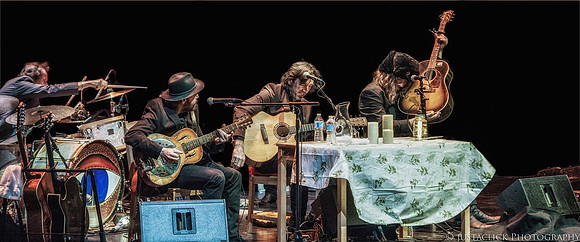 Blackie & the Rodeo Kings