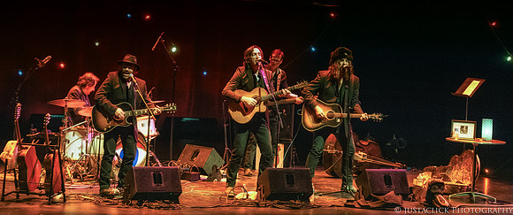 Blackie & the Rodeo Kings