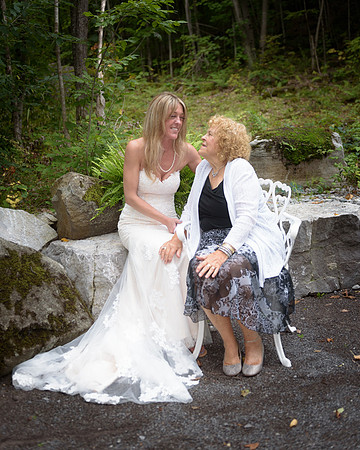 Linsey & Tom -Wedding