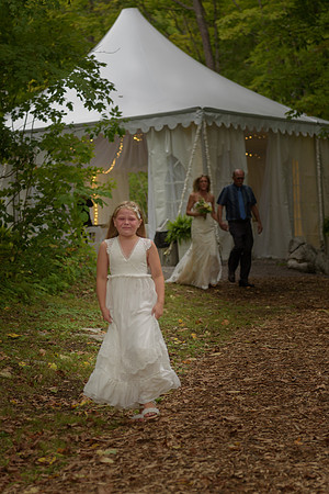 Linsey & Tom -Wedding