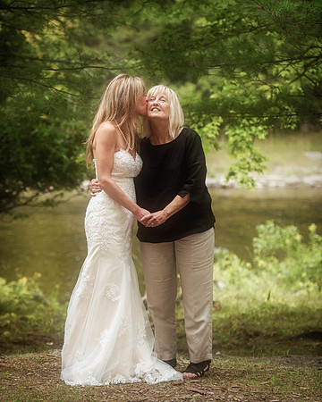 Linsey & Tom -Wedding