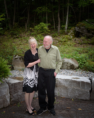Linsey & Tom -Wedding