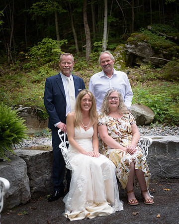 Linsey & Tom -Wedding