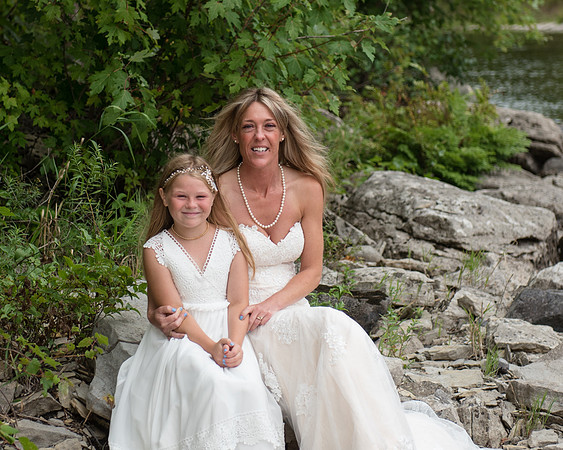 Linsey & Tom -Wedding