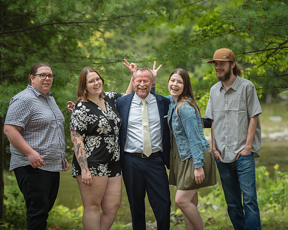 Linsey & Tom -Wedding