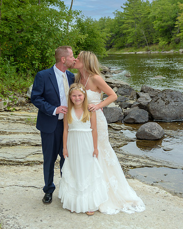 Linsey & Tom -Wedding