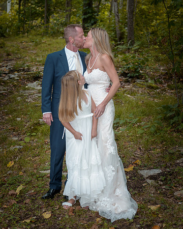 Linsey & Tom -Wedding