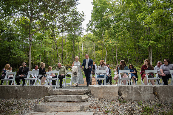 Linsey & Tom -Wedding