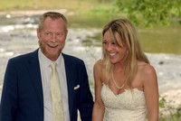 Linsey & Tom -Wedding