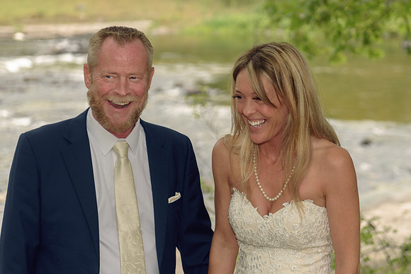 Linsey & Tom -Wedding
