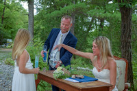 Linsey & Tom -Wedding