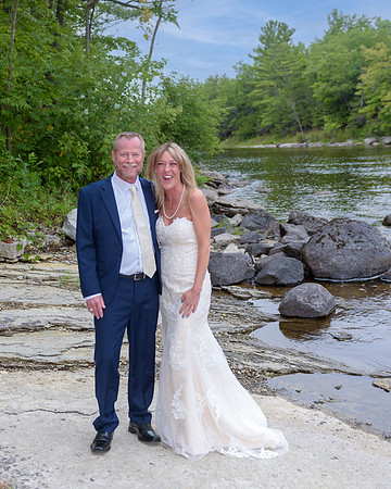 Linsey & Tom -Wedding
