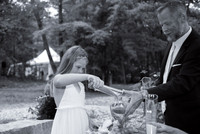 Linsey & Tom -Wedding
