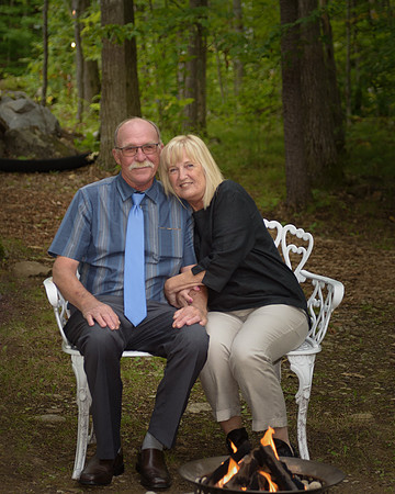 Linsey & Tom -Wedding