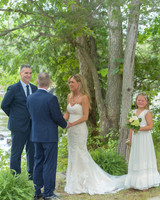 Linsey & Tom -Wedding