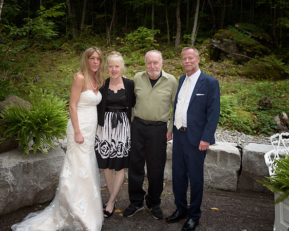 Linsey & Tom -Wedding