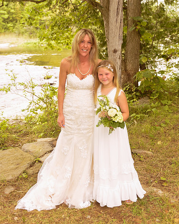 Linsey & Tom -Wedding