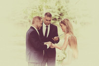 Linsey & Tom -Wedding