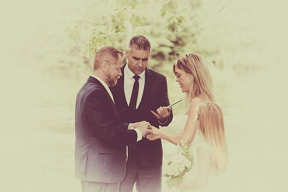 Linsey & Tom -Wedding