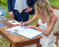 Linsey & Tom -Wedding