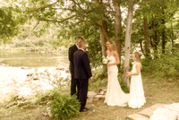 Linsey & Tom -Wedding