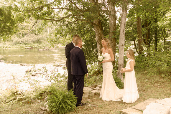 Linsey & Tom -Wedding