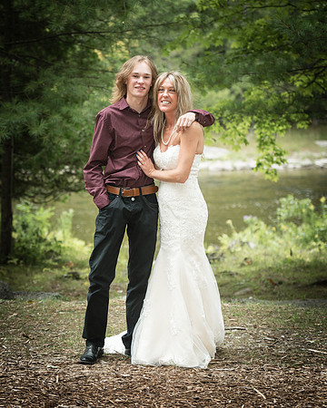 Linsey & Tom -Wedding