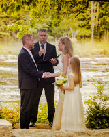 Linsey & Tom -Wedding