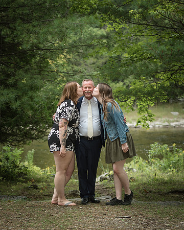 Linsey & Tom -Wedding