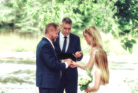 Linsey & Tom -Wedding