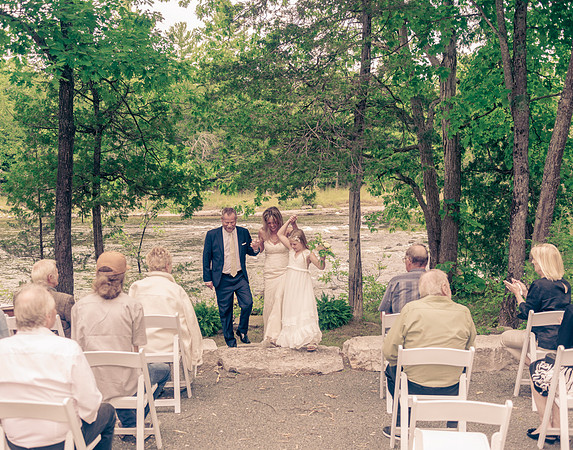 Linsey & Tom -Wedding