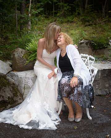 Linsey & Tom -Wedding