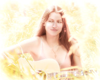 Caitlyn Tizzard