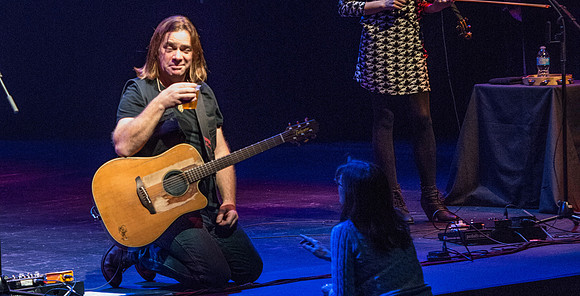 Allan Doyle
