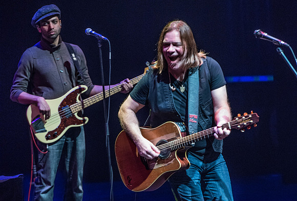 Allan Doyle