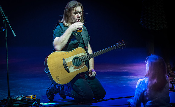 Allan Doyle