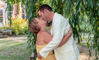 Cheryl & Tom