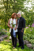 Tamara & Alex