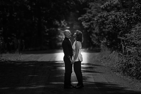 Tamara & Alex