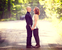 Tamara & Alex