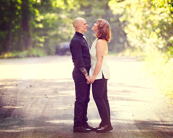 Tamara & Alex