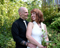 Tamara & Alex