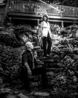 Tamara & Alex