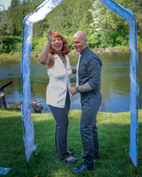 Tamara & Alex